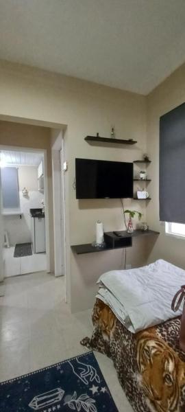 apto bem localizado todo mobiliado